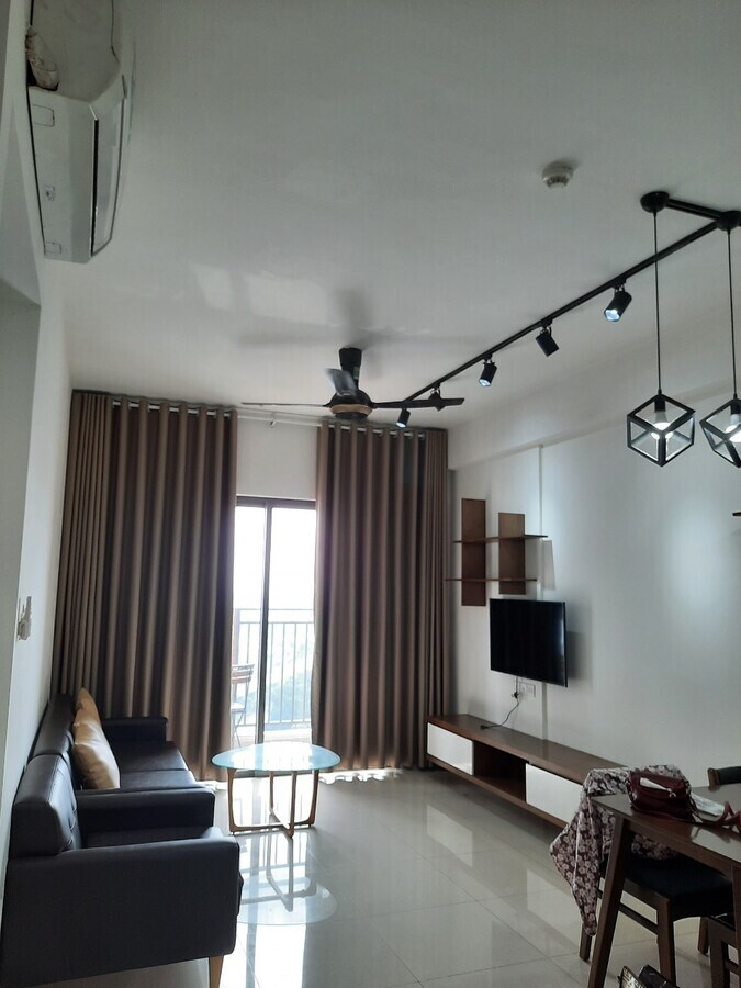 Bán Căn Hộ The Sun Avenue 3 Phòng Ngủ - Có Nội Thất