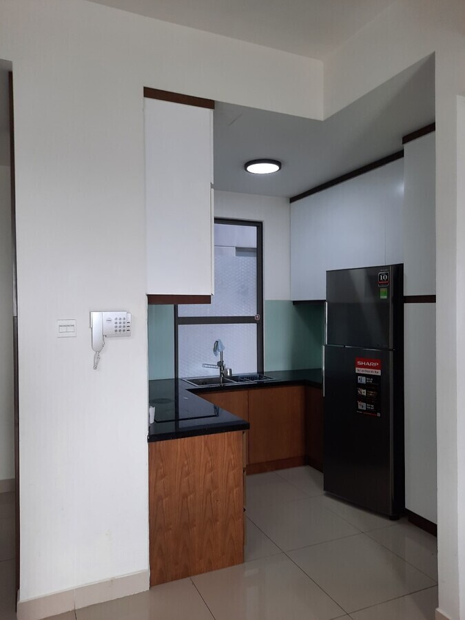 Bán Căn Hộ The Sun Avenue 3 Phòng Ngủ - Có Nội Thất