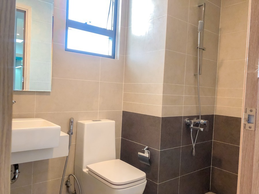 Bán Văn Phòng The Sun Avenue 101m2 Giá 5,7 Tỷ Full Nội Thất Văn Phòng Đẹp