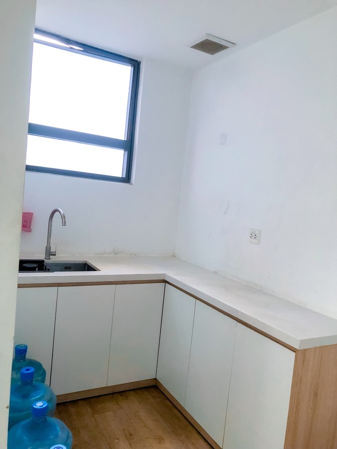 Bán Văn Phòng The Sun Avenue 101m2 Giá 5,7 Tỷ Full Nội Thất Văn Phòng Đẹp