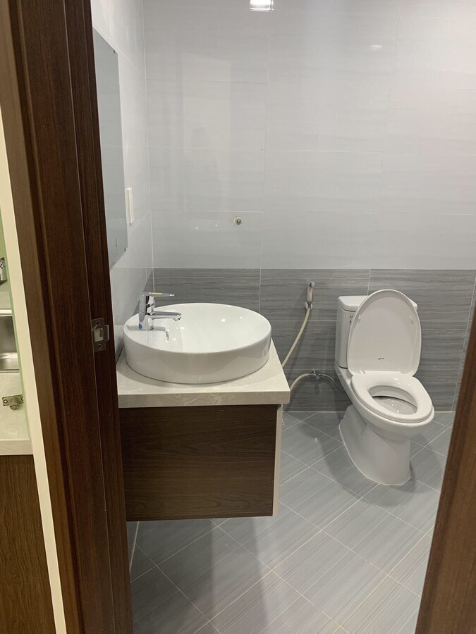 Chuyển Nhượng Văn Phòng The Sun Avenue 4 Tỷ 48m2 Nội Thất Cơ Bản Có Bếp