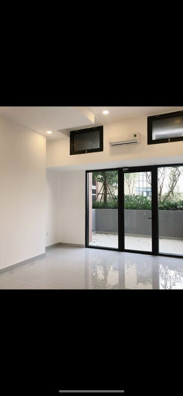 The Sun Avenue Cho Thuê Officetel 11 Triệu 45m2 Nội Thất Cơ Bản - Có Tủ Kệ Bếp