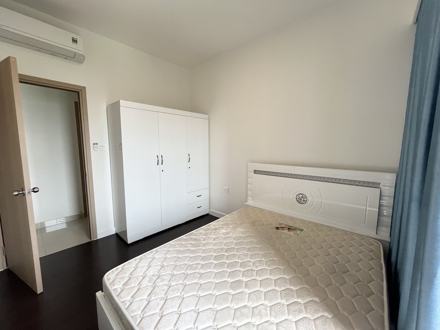 Căn 3 Phòng Ngủ Cho Thuê The Sun Avenue, 90m2