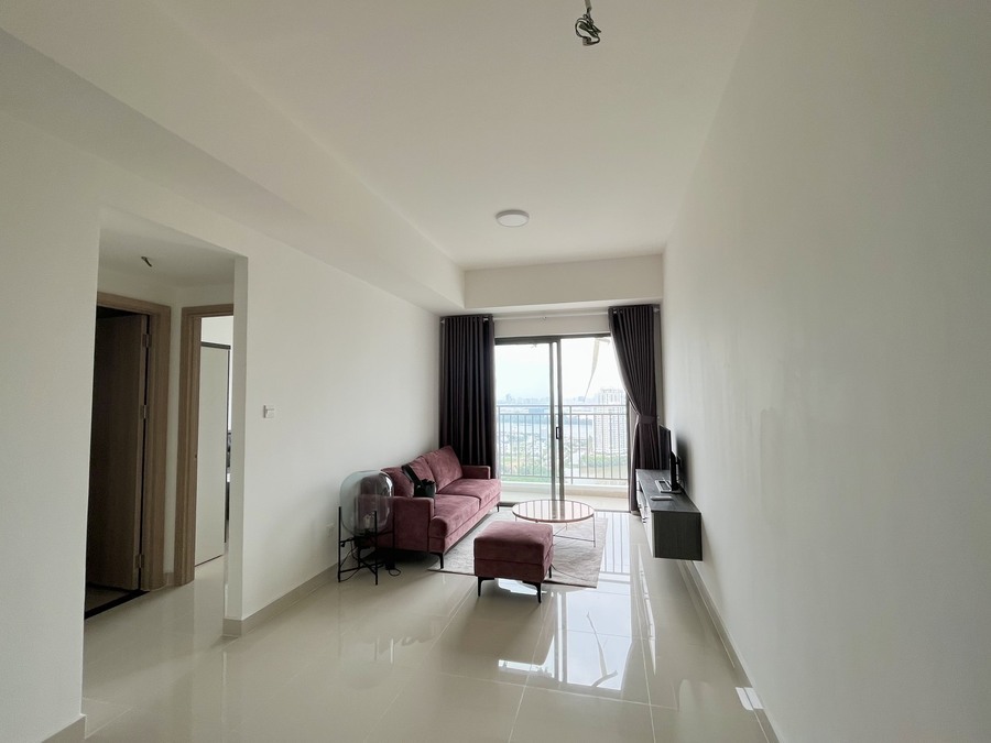 The Sun Avenue Bán Căn Hộ 1 Phòng Ngủ Giá 4,5 Tỷ Bao Hết