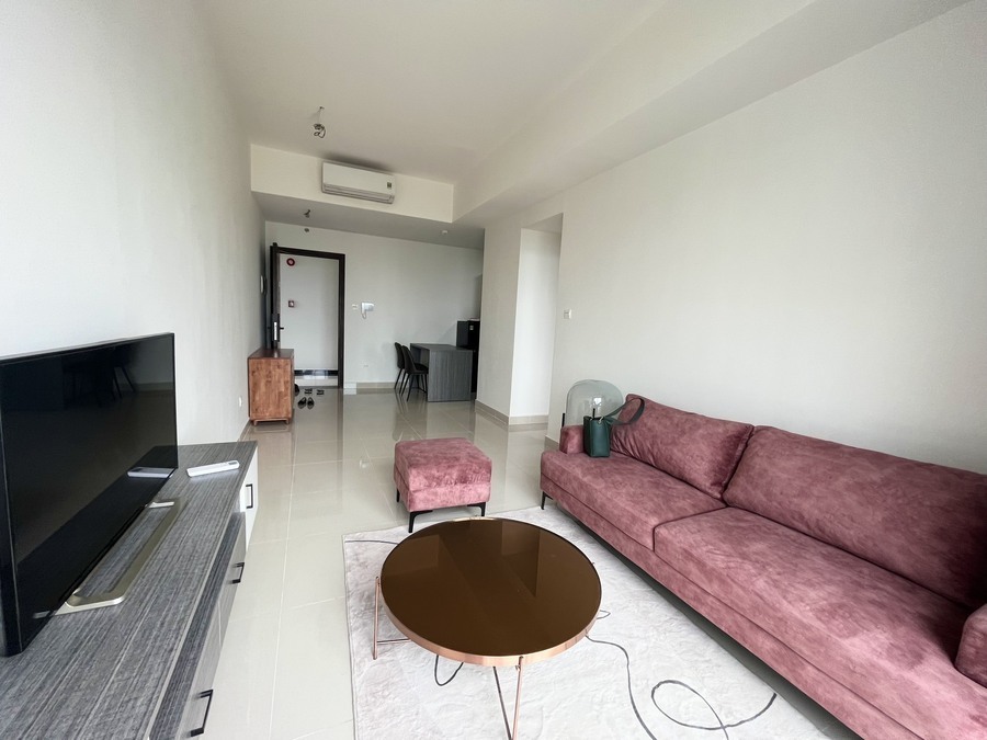 The Sun Avenue Bán Căn Hộ 1 Phòng Ngủ Giá 4,5 Tỷ Bao Hết