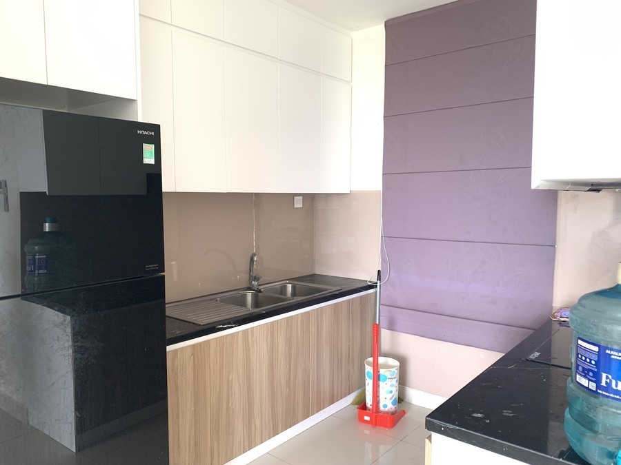 Cho Thuê Căn Hộ The Sun Avenue 20 Triệu 96m2 Nội Thất Đẹp View Sông Mát