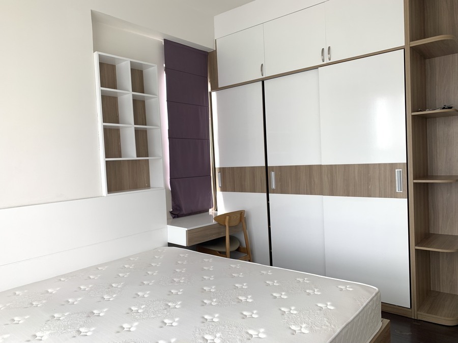 Cho Thuê Căn Hộ The Sun Avenue 20 Triệu 96m2 Nội Thất Đẹp View Sông Mát