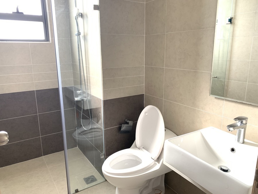 Cho Thuê Căn Hộ The Sun Avenue 20 Triệu 96m2 Nội Thất Đẹp View Sông Mát