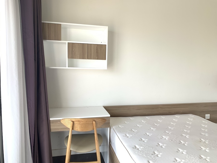 Cho Thuê Căn Hộ The Sun Avenue 20 Triệu 96m2 Nội Thất Đẹp View Sông Mát