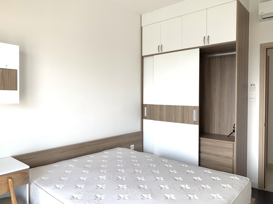 Cho Thuê Căn Hộ The Sun Avenue 20 Triệu 96m2 Nội Thất Đẹp View Sông Mát