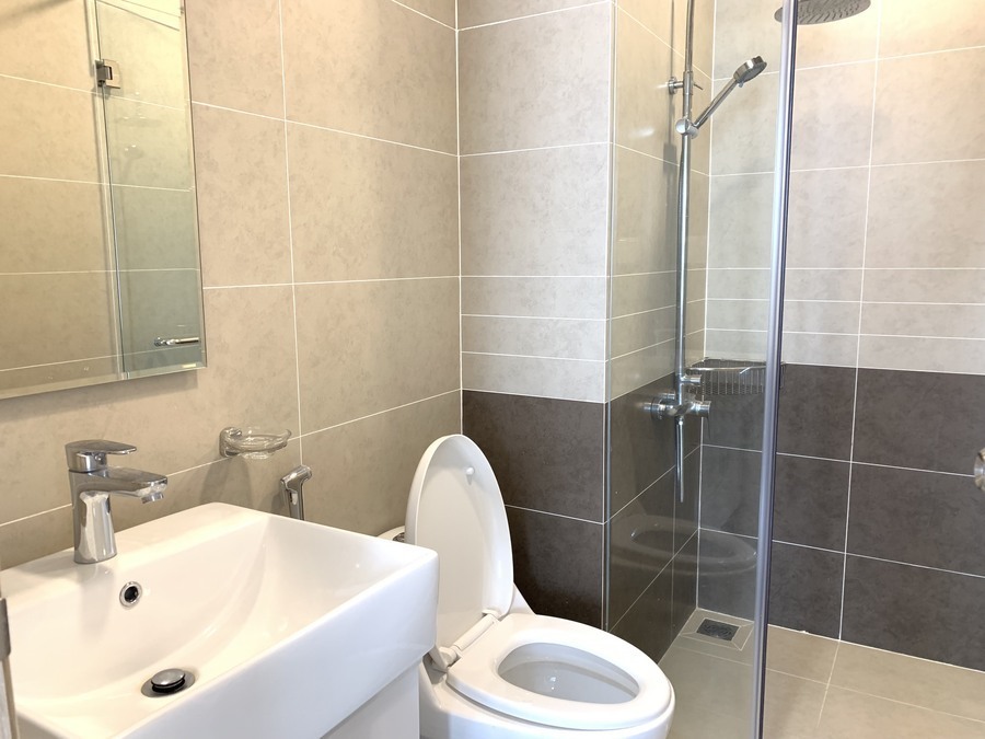 Cho Thuê Chung Cư The Sun Avenue Giá Chỉ 17,5 Triệu - 75m2 Full Nội Thất