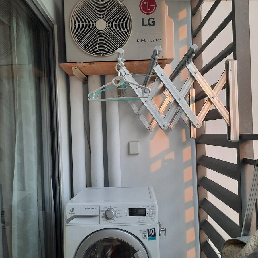 Chung Cư The Sun Avenue Cho Thuê 2 Phòng Ngủ - 75m2 Hướng Nhà Tây Nam