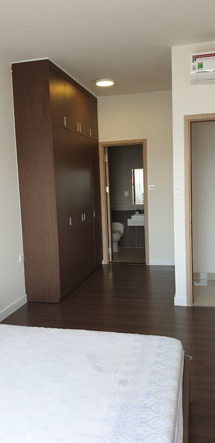 Chung Cư The Sun Avenue Cho Thuê 2 Phòng Ngủ - 75m2 Hướng Nhà Tây Nam