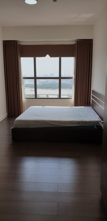 Chung Cư The Sun Avenue Cho Thuê 2 Phòng Ngủ - 75m2 Hướng Nhà Tây Nam