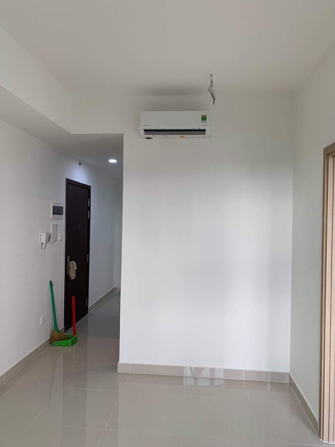 The Sun Avenue Cho Thuê Căn Hộ 1 Phòng Ngủ Giá 8,5 Triệu Lay Out Vuông Vức