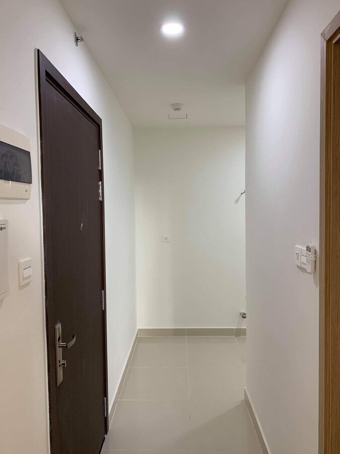 The Sun Avenue Cho Thuê Căn Hộ 1 Phòng Ngủ Giá 8,5 Triệu Lay Out Vuông Vức