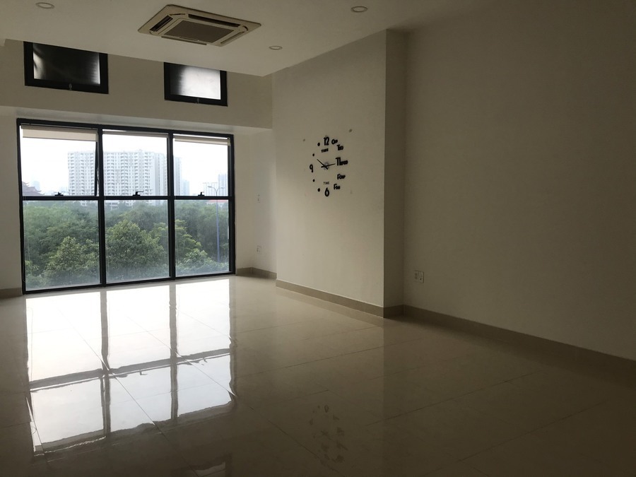 Cho Thuê Văn Phòng The Sun Avenue 44m2 Giá 8,5 Triệu Nội Thất Cơ Bản
