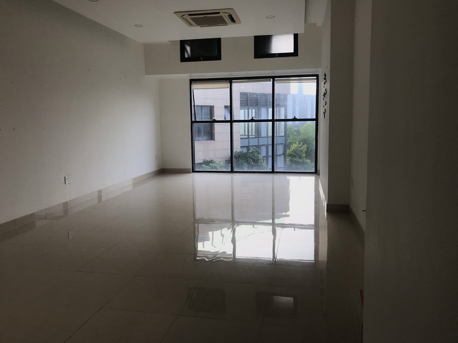 Cho Thuê Văn Phòng The Sun Avenue 44m2 Giá 8,5 Triệu Nội Thất Cơ Bản