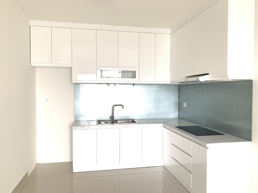 Cho Thuê Căn hộ The Sun Avenue 2 Phòng Ngủ Giá 15 Triệu/ Tháng 75m2 Nội Thất Cơ Bản