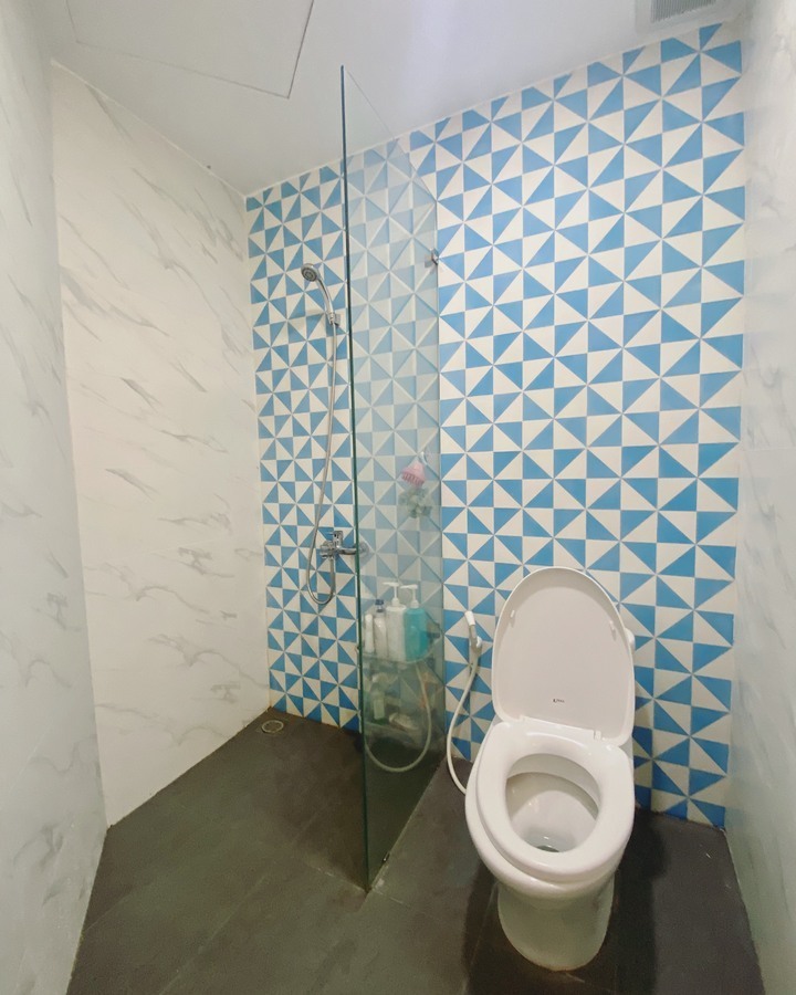 Cho Thuê Căn Hộ 1 Phòng Ngủ - 56m2 Giá 14 Triệu, Đầy Đủ Nội Thất Sang Trọng Trẻ Trung