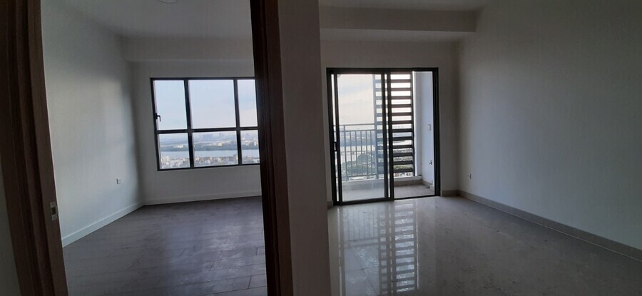 The Sun Avenue Cho Thuê Căn Hộ 56m2 Giá 13 Triệu View Sông
