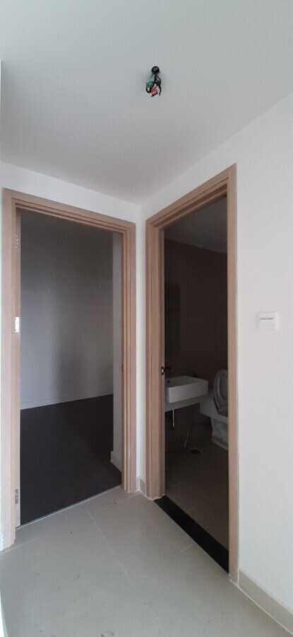 The Sun Avenue Cho Thuê Căn Hộ 56m2 Giá 13 Triệu View Sông