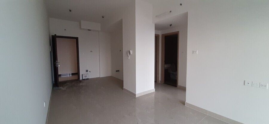 The Sun Avenue Cho Thuê Căn Hộ 56m2 Giá 13 Triệu View Sông