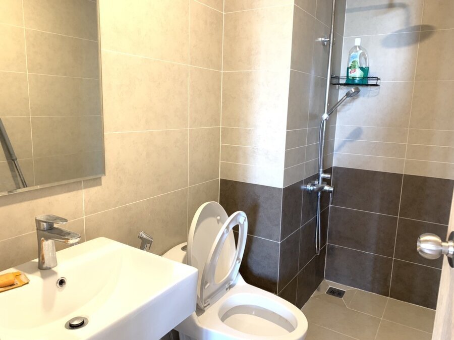 Cho Thuê Chung Cư The Sun Avenue Giá Chỉ 17 Triệu - 75m2 Đầy Đủ Nội Thất Đẹp