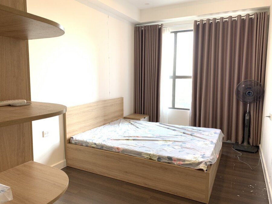 Cho Thuê Chung Cư The Sun Avenue Giá Chỉ 17 Triệu - 75m2 Đầy Đủ Nội Thất Đẹp