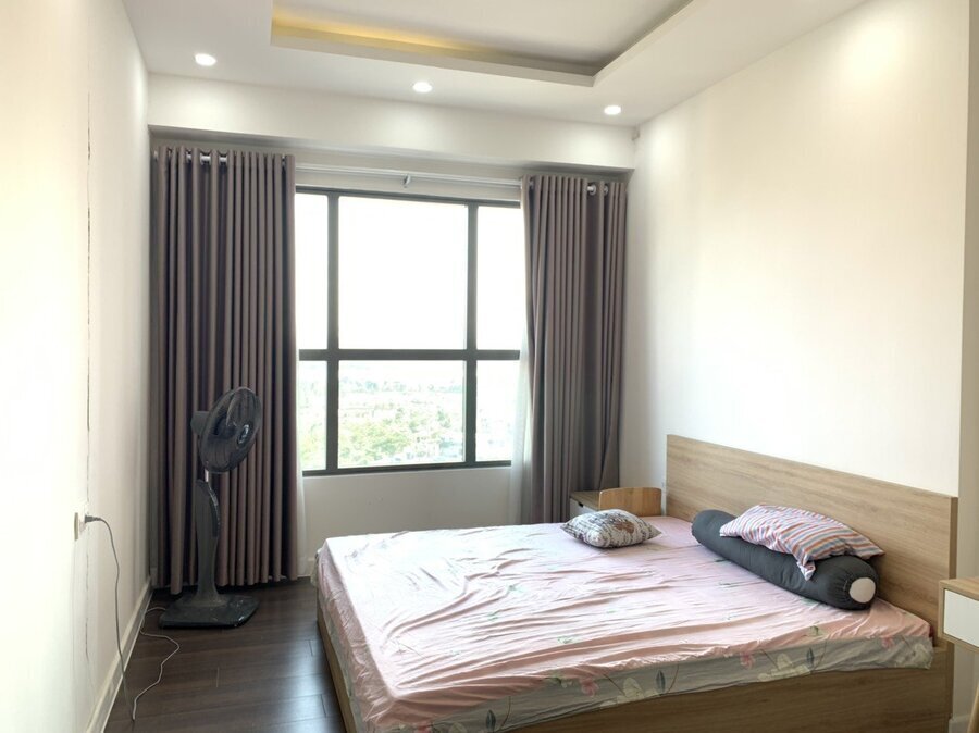 Cho Thuê Chung Cư The Sun Avenue Giá Chỉ 17 Triệu - 75m2 Đầy Đủ Nội Thất Đẹp