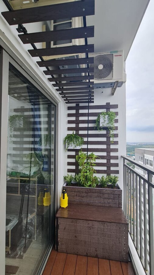 Bán Căn Hộ The Sun Avenue 7,5 Tỷ - 105m2, Nội Thất Sang Trọng Hiện Đại Căn Góc