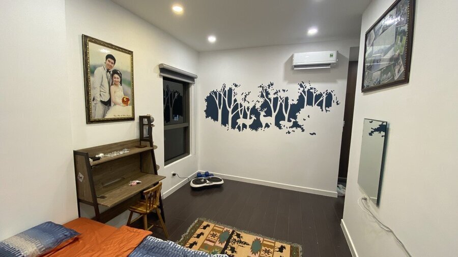 Bán Căn Hộ The Sun Avenue 7,5 Tỷ - 105m2, Nội Thất Sang Trọng Hiện Đại Căn Góc