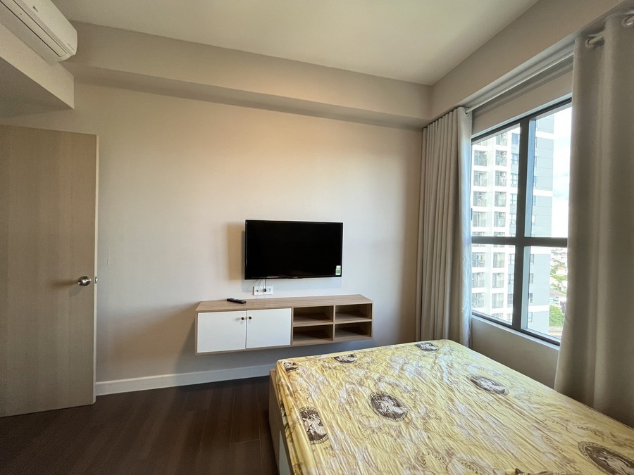 The Sun Avenue Cho Thuê Căn Hộ 56m2 Giá 15 Triệu Bao Phí View Sông