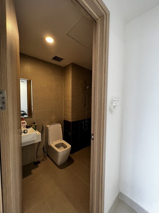 Văn Phòng The Sun Avenue Cho Thuê 13 Triệu - 51m2, Có Phòng Họp Riêng