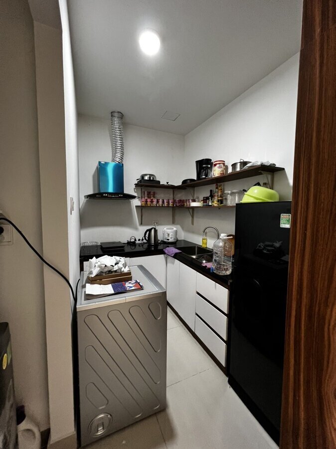 Văn Phòng The Sun Avenue Cho Thuê 13 Triệu - 51m2, Có Phòng Họp Riêng