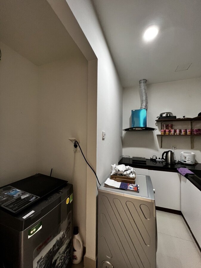 Văn Phòng The Sun Avenue Cho Thuê 13 Triệu - 51m2, Có Phòng Họp Riêng