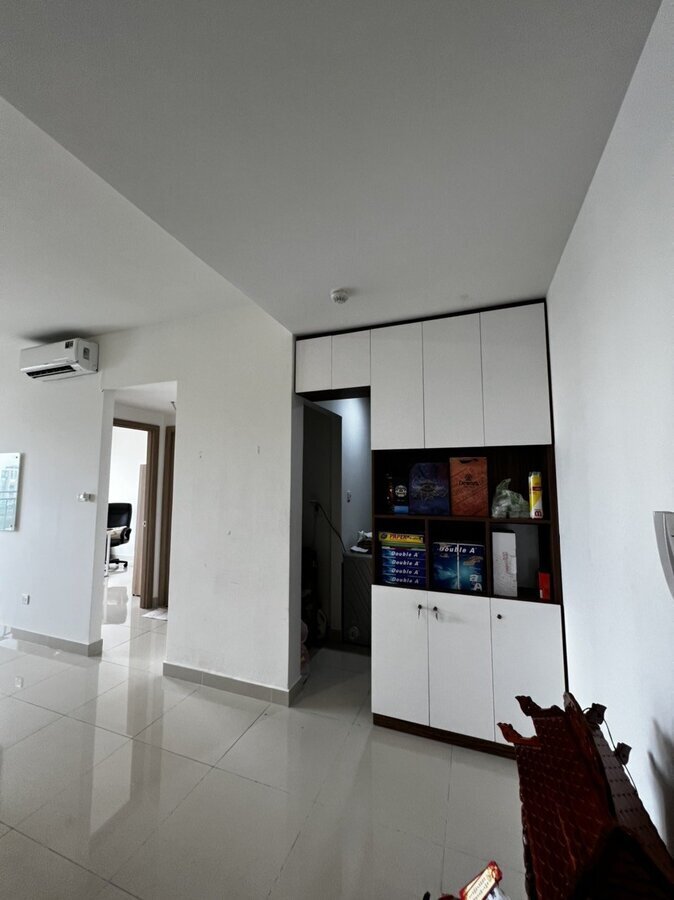 Văn Phòng The Sun Avenue Cho Thuê 13 Triệu - 51m2, Có Phòng Họp Riêng