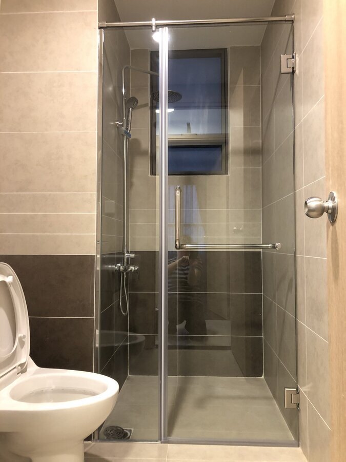 2 Phòng Ngủ The Sun Avenue Cho Thuê Giá 18 Triệu/ Tháng - Đầy Đủ Nội Thất