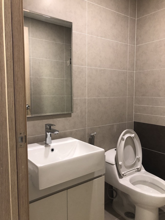 2 Phòng Ngủ The Sun Avenue Cho Thuê Giá 18 Triệu/ Tháng - Đầy Đủ Nội Thất