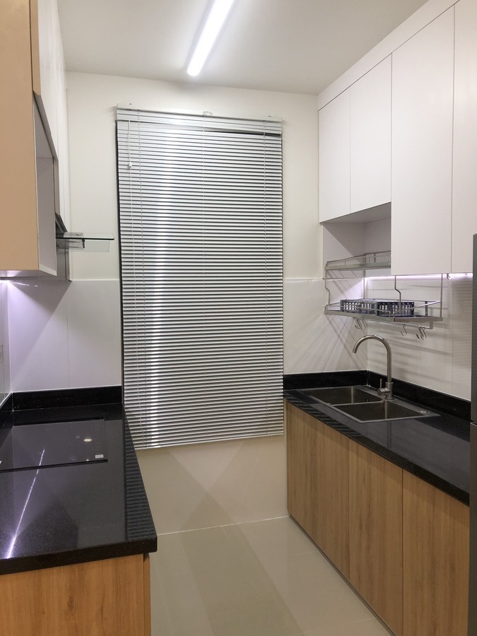 2 Phòng Ngủ The Sun Avenue Cho Thuê Giá 18 Triệu/ Tháng - Đầy Đủ Nội Thất