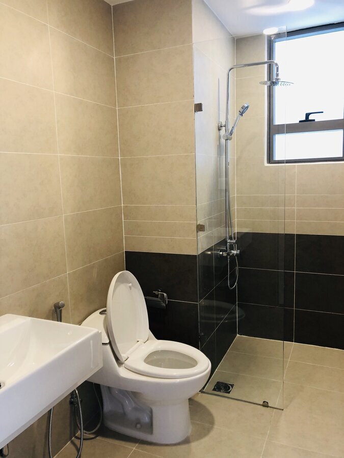 The Sun Avenue Bán Căn Hộ 90m2 View Landmark 81 Nội Thất Full - Ban Công Dài