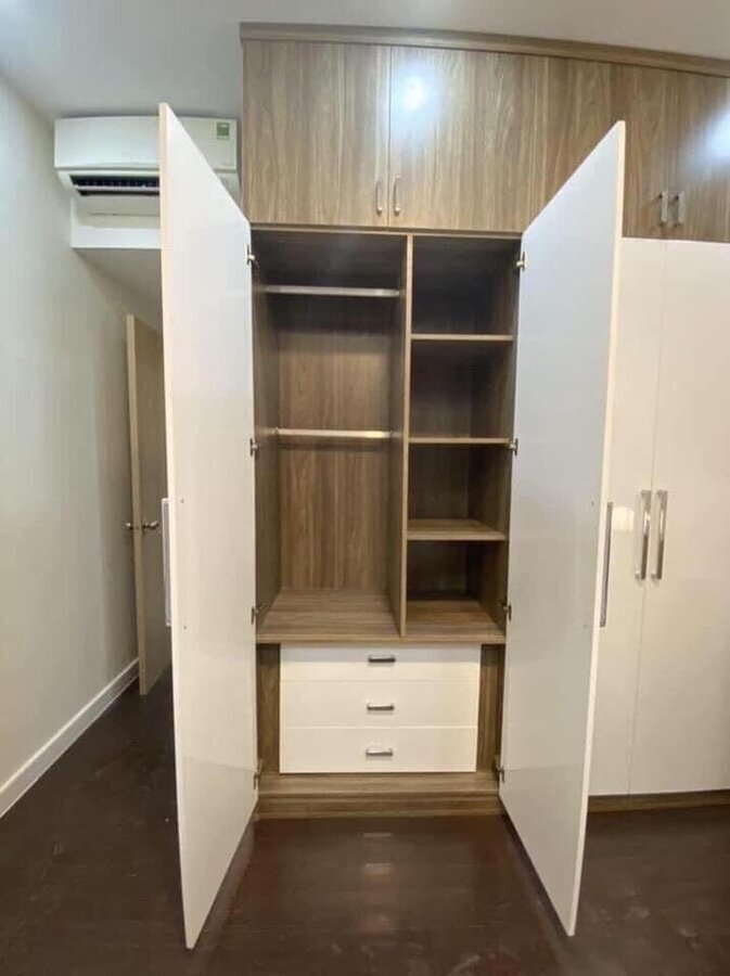 Cho Thuê The Sun Avenue 96m2 - 3 Phòng Ngủ - Nhà Đẹp Hiện Đại