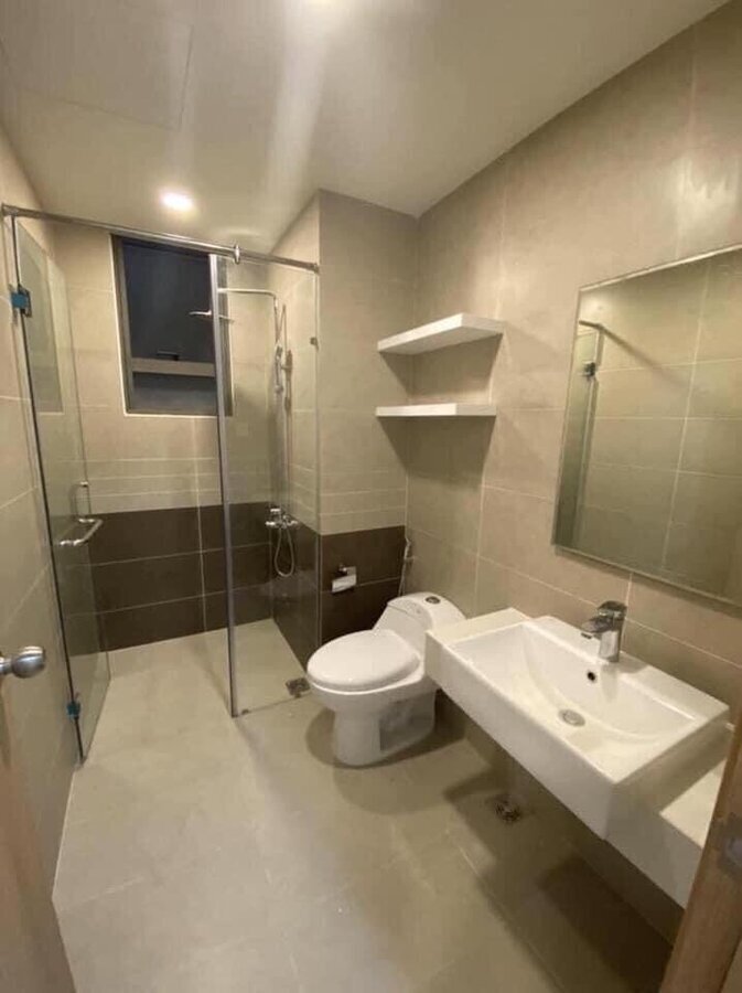 Cho Thuê The Sun Avenue 96m2 - 3 Phòng Ngủ - Nhà Đẹp Hiện Đại