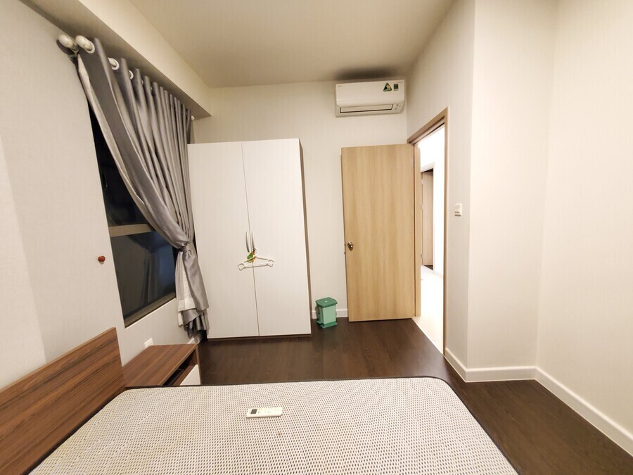 Cho Thuê The Sun Avenue Tầng Cao 20 Triệu - 90m2 - Ban Công Rộng