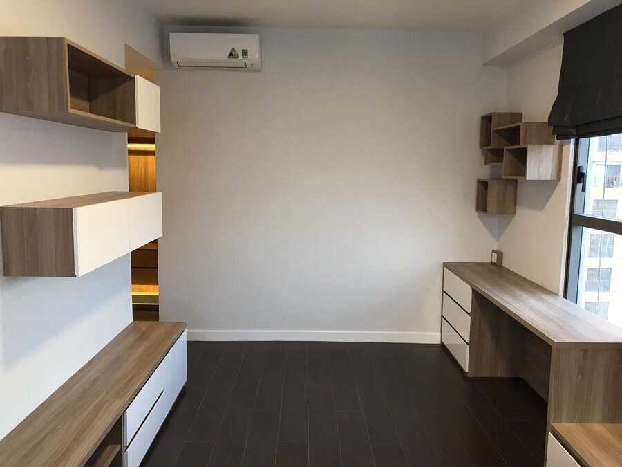 Bán Căn Hộ The Sun Avenue Giá 9,3 tỷ Bao Thuế Phí - 109m2 Full Nội Thất Đẹp