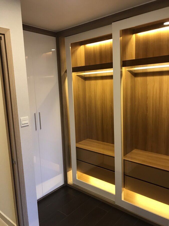 Bán Căn Hộ The Sun Avenue Giá 9,3 tỷ Bao Thuế Phí - 109m2 Full Nội Thất Đẹp