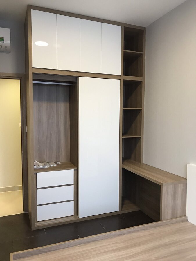 Bán Căn Hộ The Sun Avenue Giá 9,3 tỷ Bao Thuế Phí - 109m2 Full Nội Thất Đẹp