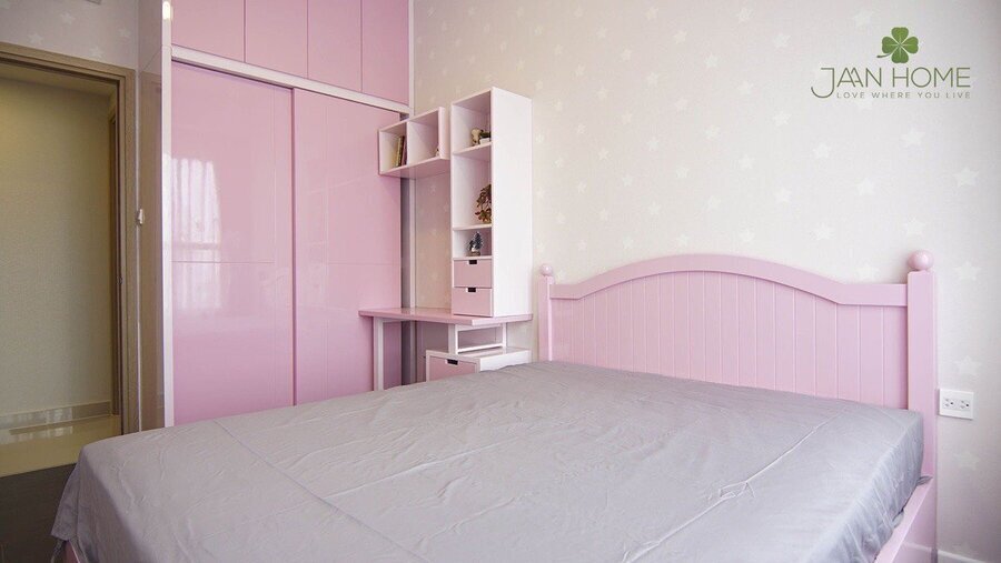 Bán Căn Hộ The Sun Avenue Giá 9,3 tỷ Bao Thuế Phí - 109m2 Full Nội Thất Đẹp