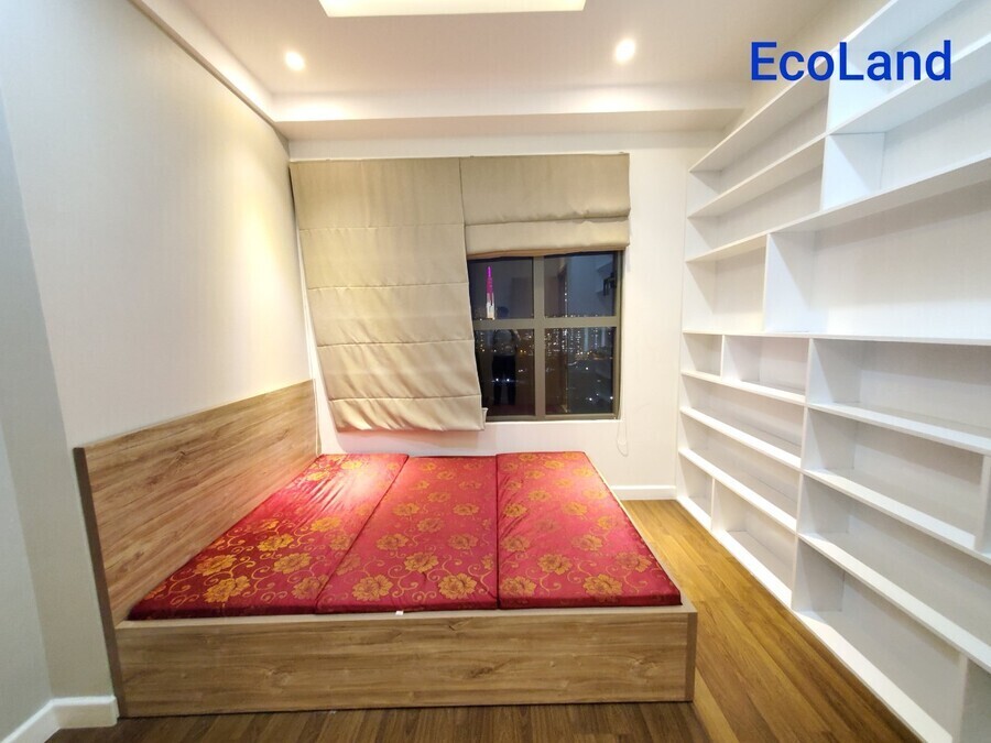 The Sun Avenue Cho Thuê Giá 17 Triệu 90m2 Full Nội Thất