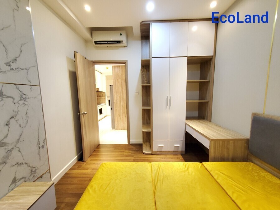 The Sun Avenue Cho Thuê Giá 17 Triệu 90m2 Full Nội Thất